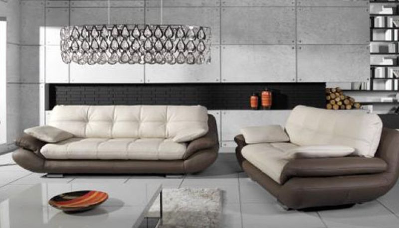 Bagio Sofa