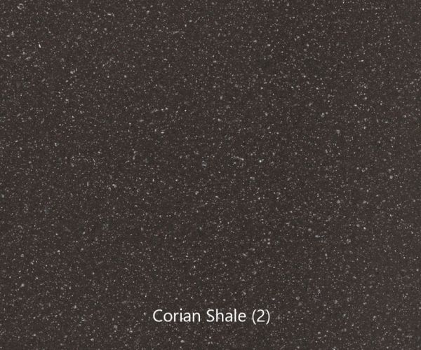 Corian Shale 2